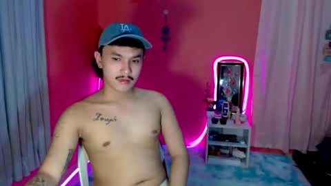 DAVE online show from 10.05.25