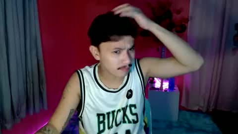 DAVE online show from 10.08.25