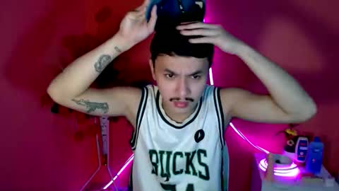 DAVE online show from 10.14.25