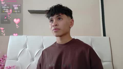 Ethan online show from 10.27.25