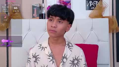 Ethan online show from 12.22.25