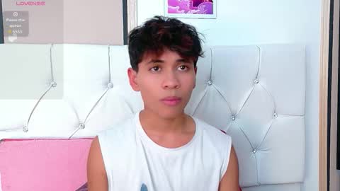 Ethan online show from 03.25.26