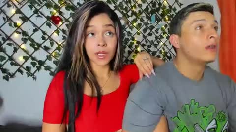 ethanandbrianna online show from 12.17.24