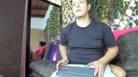 ethanandbrianna online show from 02.24.25