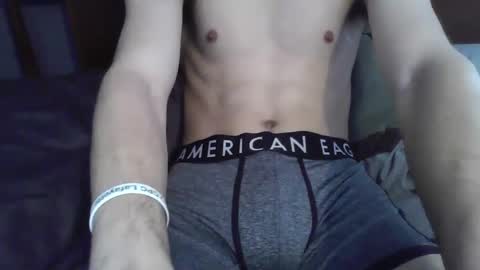 Ethan online show from 01.07.25