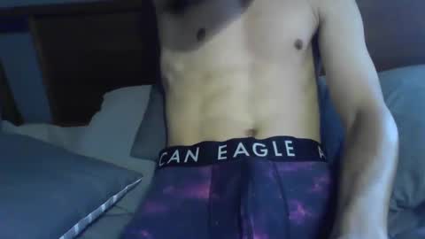 Ethan online show from 09.22.25