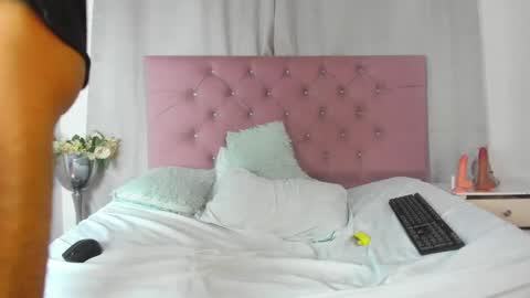 ethanblackwoodd online show from 10.22.25