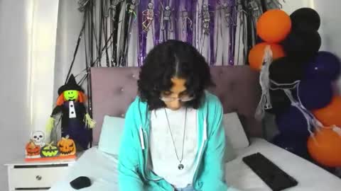 ethanblackwoodd online show from 10.29.25