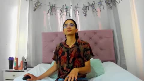 ethanblackwoodd online show from 11.21.25