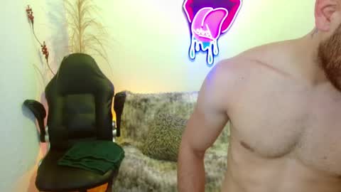 ethanblaze_ online show from 11.13.25