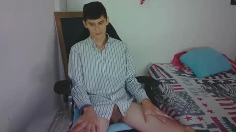 Snapshot of ethancoleeman chatting on 01.18.25 EthanColeeman online show from 01.18.25