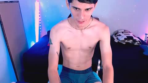 Snapshot of ethancoleeman chatting on 09.14.25 EthanColeeman online show from 09.14.25