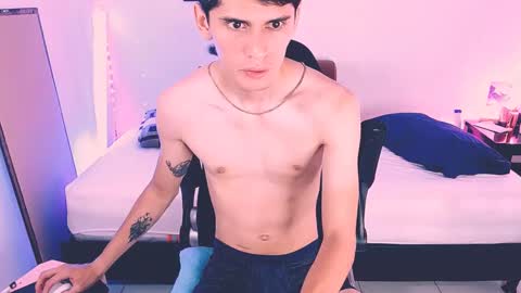 Snapshot of ethancoleeman chatting on 09.16.25 EthanColeeman online show from 09.16.25