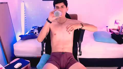 Snapshot of ethancoleeman chatting on 09.17.25 EthanColeeman online show from 09.17.25