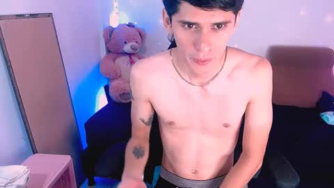 Snapshot of ethancoleeman chatting on 09.21.25 EthanColeeman online show from 09.21.25