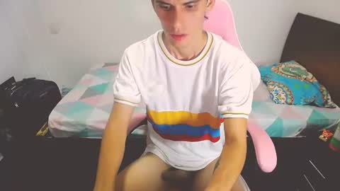 Snapshot of ethancoleeman chatting on 07.03.26 EthanColeeman online show from 07.03.26