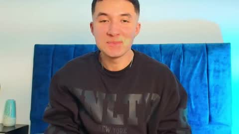 ethanconnor_ online show from 11.07.25