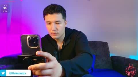 ethanconnor_ online show from 03.06.26