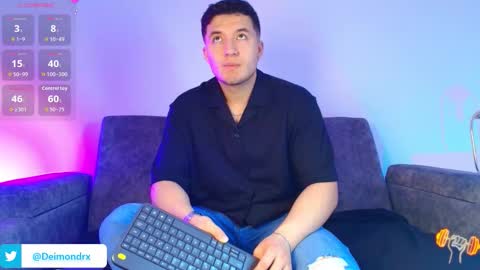 ethanconnor_ online show from 03.10.26