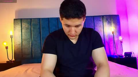 ethanconnor_ online show from 04.18.26