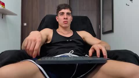 ethangreey1 online show from 09.10.25