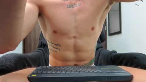 ethangreey1 online show from 09.23.25