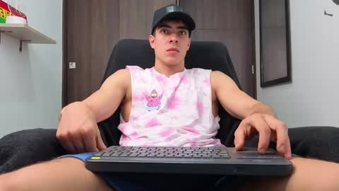 ethangreey1 online show from 09.26.25