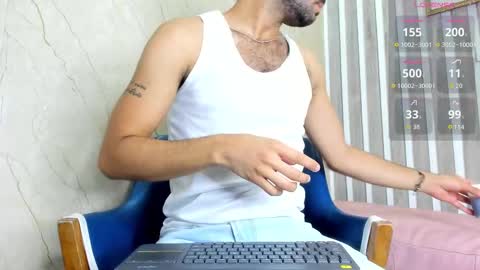 Ethan Grey online show from 09.29.25