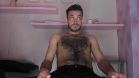 Ethan Grey online show from 02.11.26