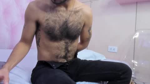 Ethan Grey online show from 02.19.26