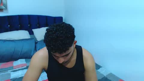 Ethan online show from 01.14.25