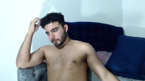 Ethan online show from 02.02.25