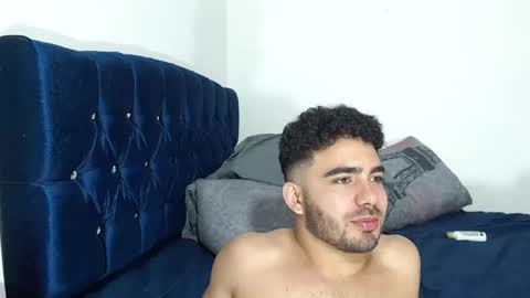 Ethan online show from 02.05.25