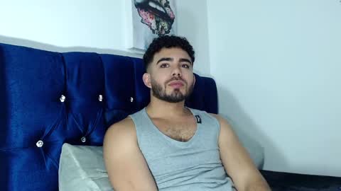 Ethan online show from 02.21.25