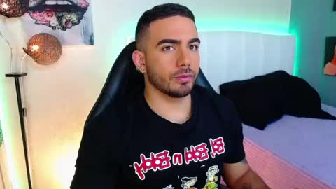 Ethan online show from 05.25.26
