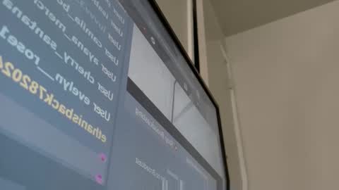 ethanisback782024 online show from 02.21.26