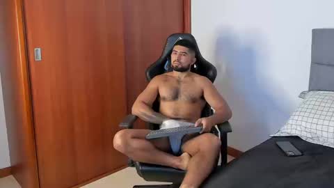 ETHAN JONEX online show from 09.13.25