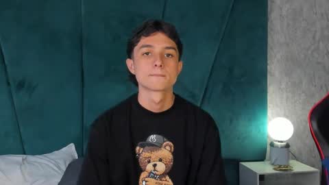 Snapshot of ethanlowell chatting on 01.23.25 ethanlowell online show from 01.23.25