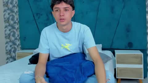 Snapshot of ethanlowell chatting on 02.17.25 ethanlowell online show from 02.17.25