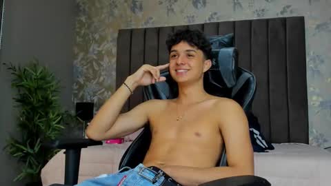 ethanlowell online show from 09.20.25