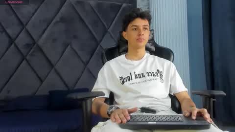 ethanlowell online show from 03.31.26