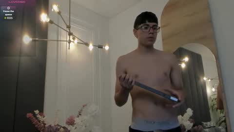 EthanMartin online show from 09.14.25