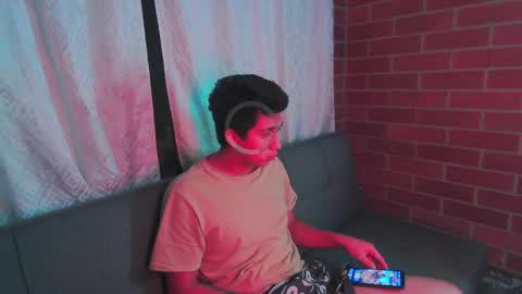 ethann2_ online show from 04.03.26