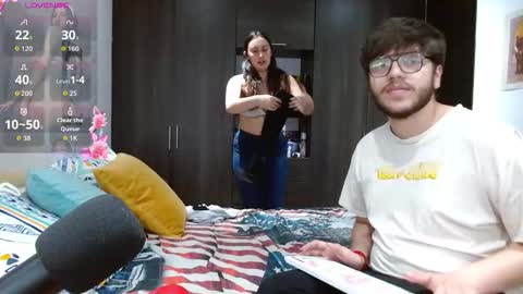 ethan and eve online show from 03.28.26