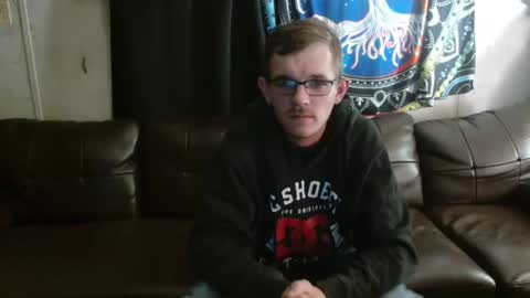 Ethan Steele online show from 12.12.24