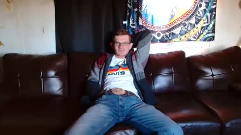 Ethan Steele online show from 12.18.24