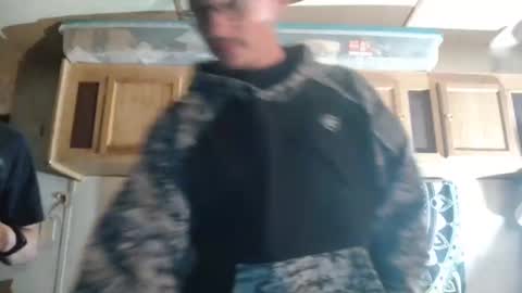 Ethan Steele online show from 01.04.25