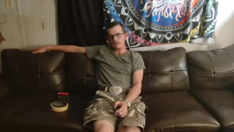 Ethan Steele online show from 02.04.25