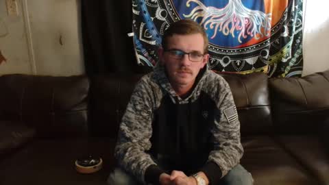 Ethan Steele online show from 02.13.25