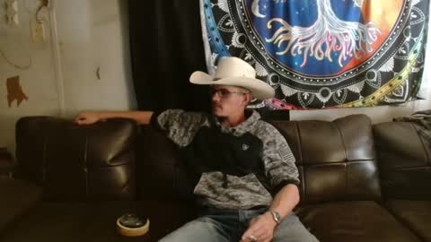 Ethan Steele online show from 02.27.25